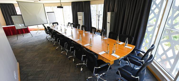 阿卡迪亚套房酒店(Arcadia Suites Hotel)图片