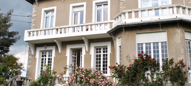 霍特比斯别墅(Villa Hortebise)图片