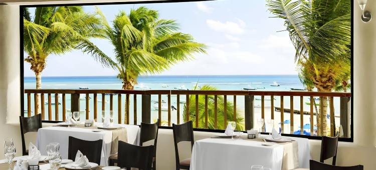珊瑚礁可可海滩水疗度假村-可选全包(The Reef Coco Beach Resort & Spa- Optional All Inclusive)图片
