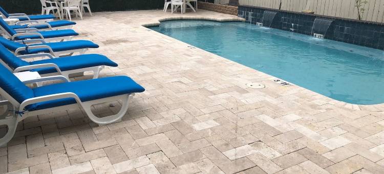 新奥尔良机场北舒适酒店及套房(Comfort Inn & Suites New Orleans Airport North)图片