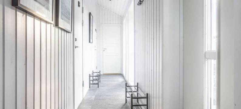 罗弗敦山林小屋(Lofoten Links Lodges)图片