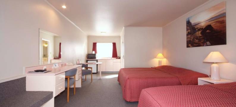 塞特勒斯汽车旅馆小屋(Settlers Motor Lodge)图片