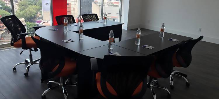 Tryp by Wyndham Mexico City World Trade Center Area图片