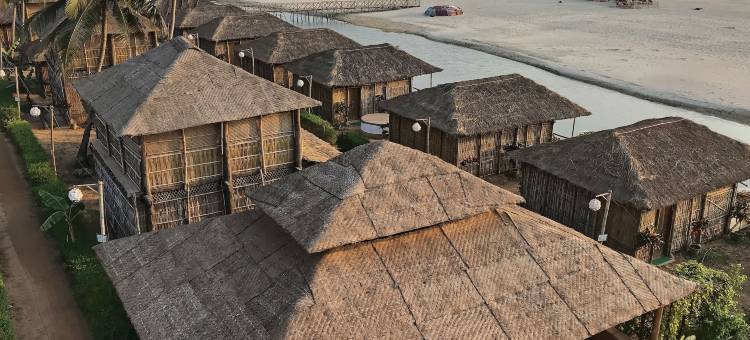 海滩街生态水疗度假村(Beach Street Eco Resort & Spa)图片