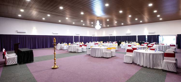 Gokulam Grand Resort & Spa, Coorg图片