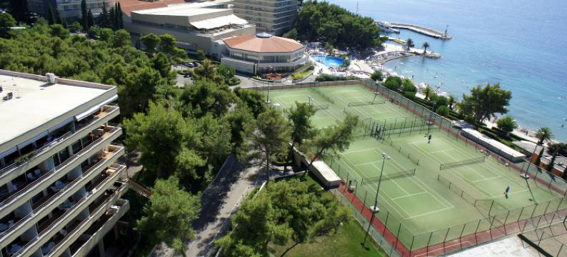 住宅酒店(The Residence Aparthotel)图片