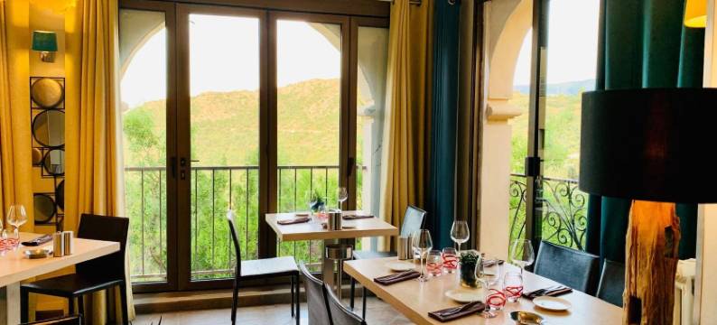 帕斯图艾拉酒店(A Pasturella)图片