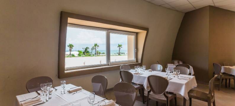 辛托拉大楼绿蓝海洋情绪酒店(Torre Cintola Greenblu Sea Emotions)图片