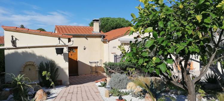 皮肖利酒店(La Picholine)图片