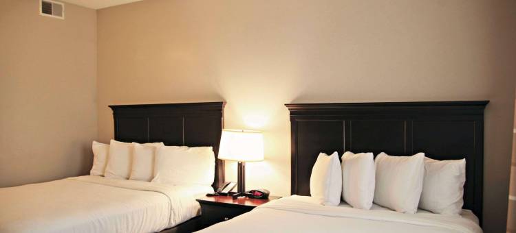 弗莱克维尔波茨维尔丽怡酒店(Country Inn & Suites by Radisson, Frackville (Pottsville), PA)图片