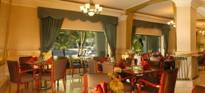 茂物萨拉克遗产酒店(Hotel Salak the Heritage Bogor)图片