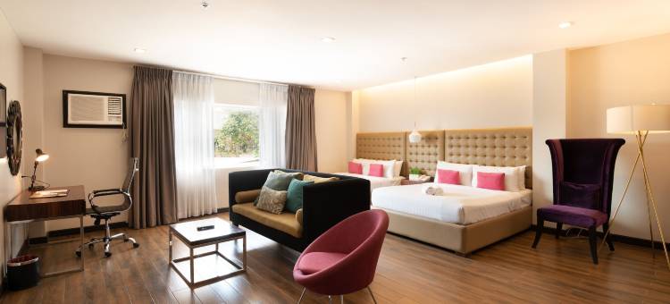 莱诺克斯酒店(Lenox Hotel)图片