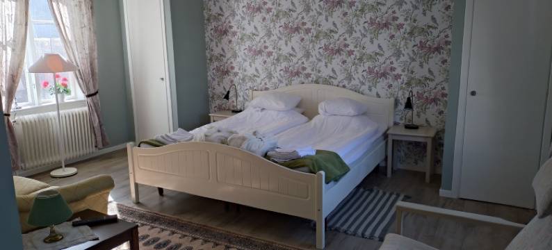 欧可比大下酒店(Åkerby Herrgård)图片