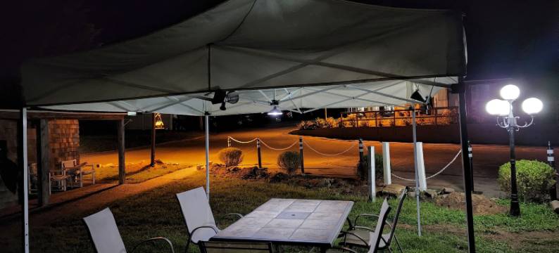 大海天堂度假汽车旅馆(Sea Haven Resort Motel)图片