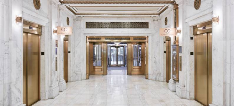 河畔酒店(River Hotel)图片