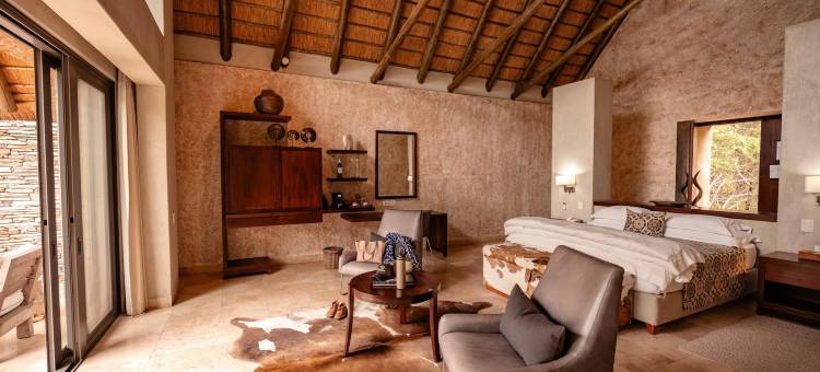 卡帕玛南营山林小屋(Kapama Southern Camp)图片