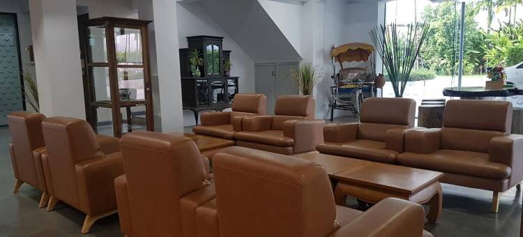 维塔拉精品酒店(Veethara Boutique Hotel)图片