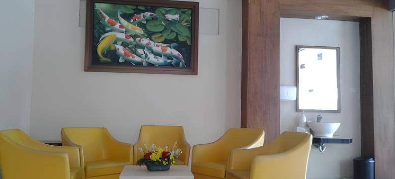 英达2号酒店(Hotel Cepu Indah 2)图片