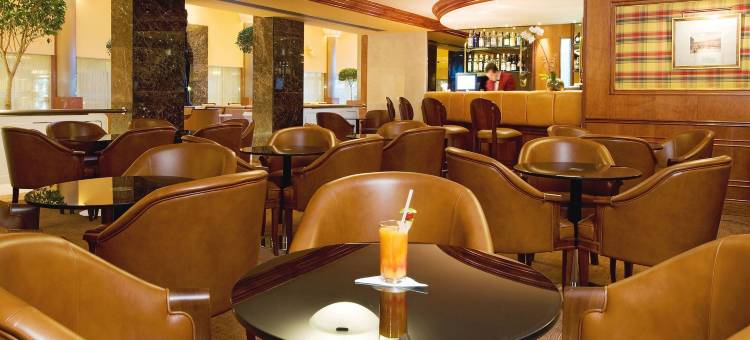 温莎芭拉酒店(Windsor Barra Hotel)图片