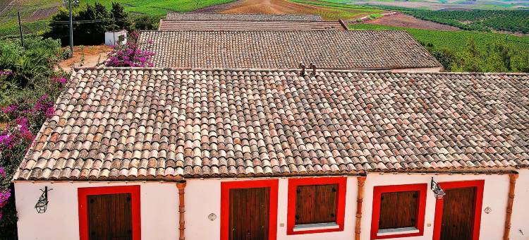 西里尼亚诺美酒度假村农庄酒店(Agriturismo Sirignano Wine Resort)图片