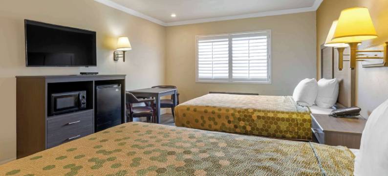 莫雷诺谷伊克诺旅馆(Econo Lodge Moreno Valley)图片