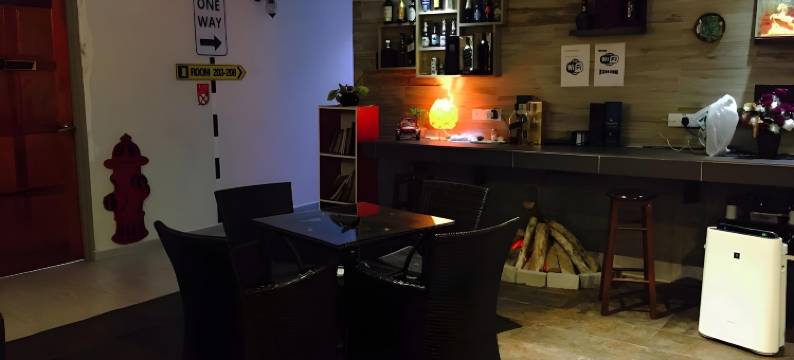 91号街精品旅馆(91 Street Boutique Inn)图片