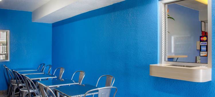 谢拉维斯塔骑士酒店(Knights Inn Sierra Vista)图片