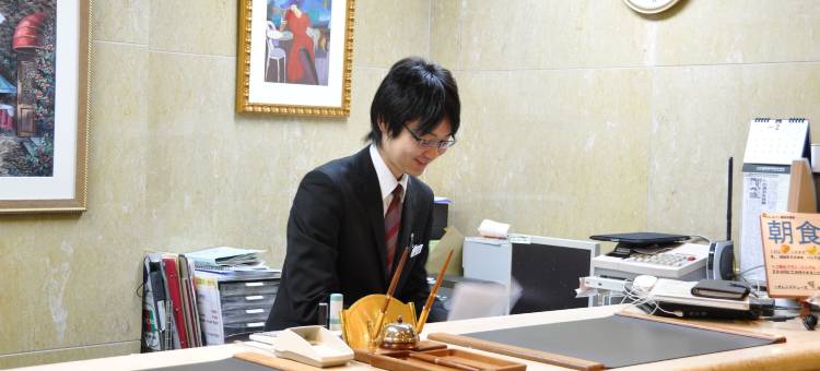 Palace Inn丰田酒店(Palace Inn Toyota)图片