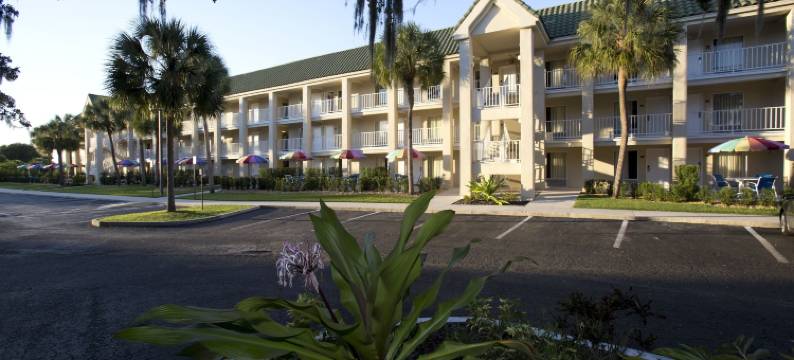 夏洛特港/蓬塔戈尔达温德姆戴斯酒店(Days Inn by Wyndham Port Charlotte/Punta Gorda)图片