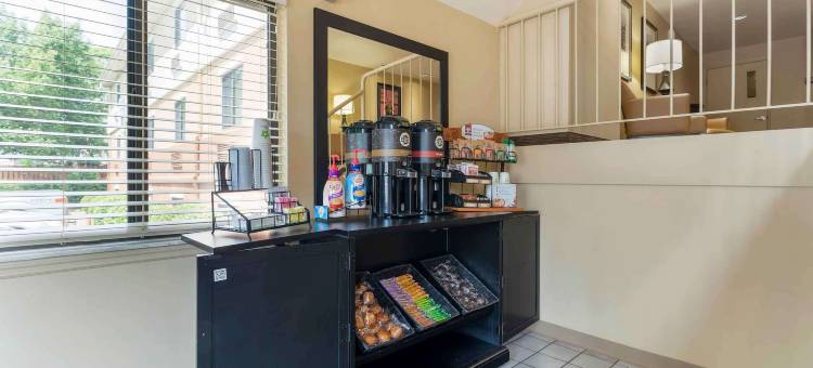 美国诺克斯维尔西山长住酒店(Extended Stay America Suites - Knoxville - West Hills)图片