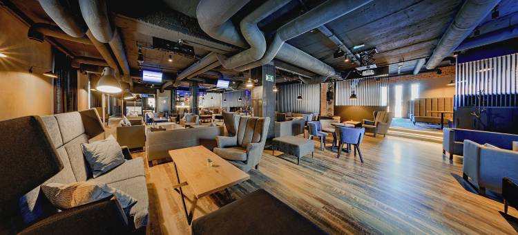 姆林酒店(Hotel Młyn Aqua Spa Biblioteka)图片
