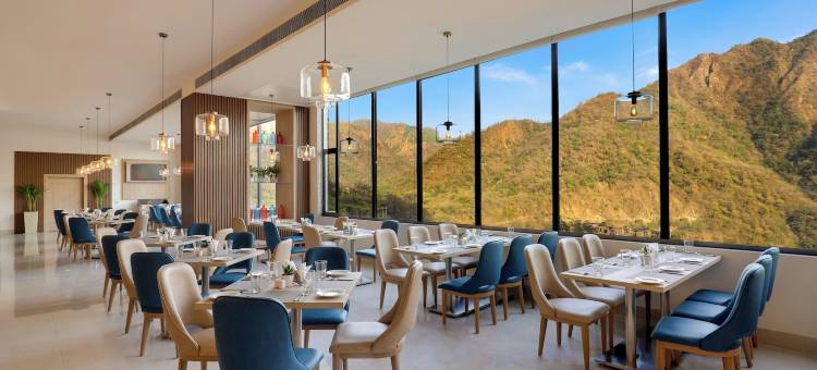 Lemon Tree Hotel Rishikesh图片