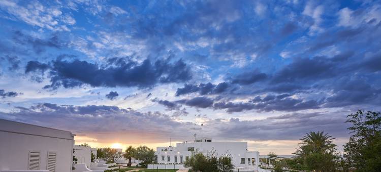 格罗塔帕拉奇赛海滩酒店(Grotta Palazzese Beach Hotel)图片