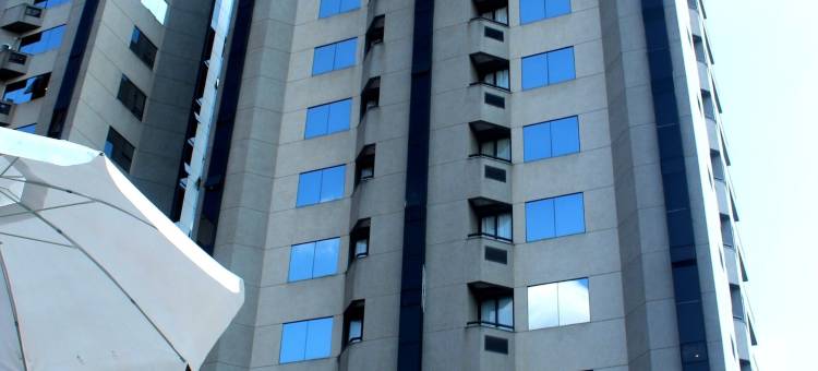 双塔公寓(Twin Towers Flat)图片