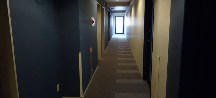 Chisun Inn 东急蒲田(Chisun Inn Keikyu Kamata)图片