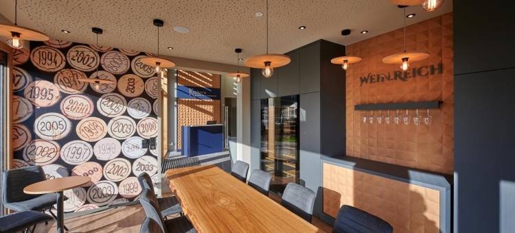 库彻兰德酒店(Kucher's Landhotel)图片