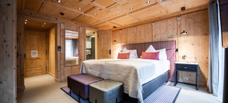 传统圣诞酒店(Tradition Julen Hotel)图片