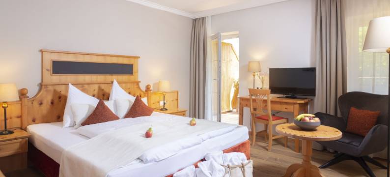 赛普家族水疗酒店(Hotel Seppl)图片