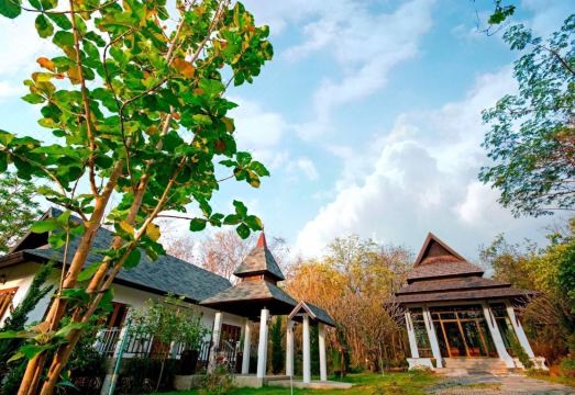 Tak Andaman Hotel Over view