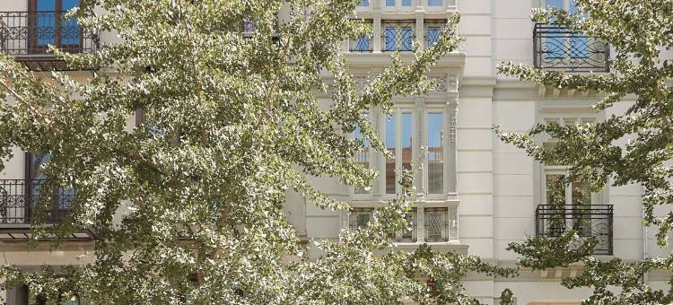 U-Sense 格拉纳达格兰维亚(U-Sense Granada Gran Vía)图片