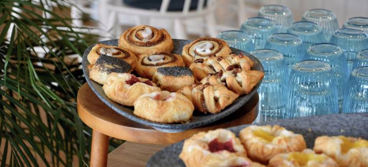 玛莉酒店(Hotel Marie)图片