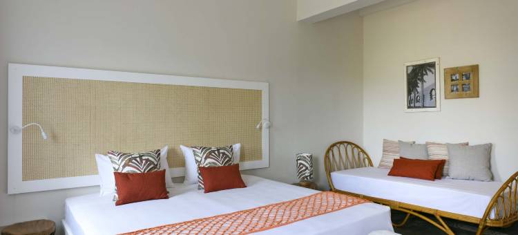 卡兹阿拉拉托管民宿(Kaz'Alala Hosted B&B)图片