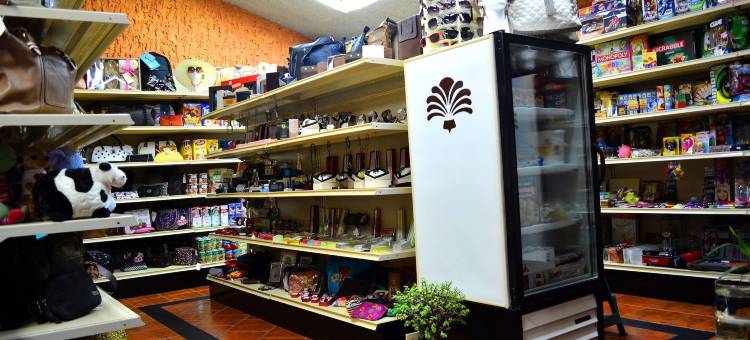 墨西哥韦拉克鲁斯科尔多瓦拉菲尔家庭度假别墅酒店(Villas Layfer, Córdoba, Veracruz, Mexico)图片