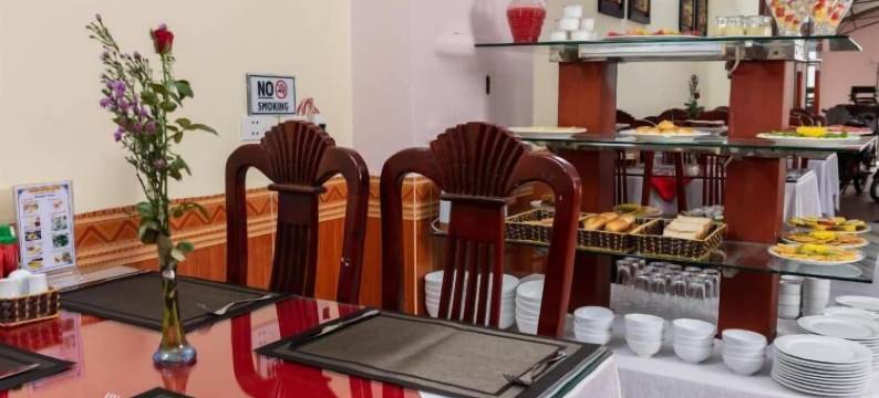 河内机场高级酒店(Hanoi Airport Premium Hotel)图片