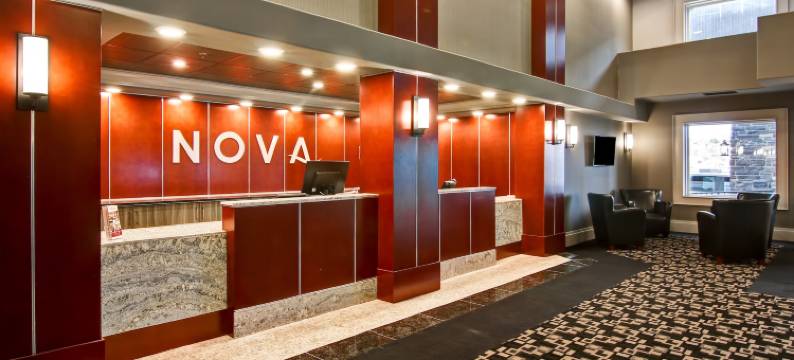 耶洛奈夫诺瓦城堡酒店(Chateau Nova Yellowknife)图片