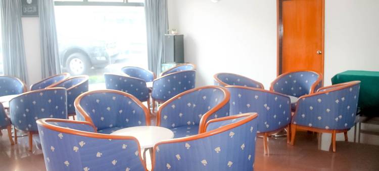 金马仑高原彩虹酒店(Hotel Rainbow)图片