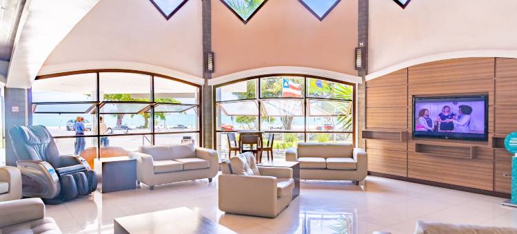 夏利玛普拉亚贝斯特韦斯特酒店(Best Western Shalimar Praia Hotel)图片