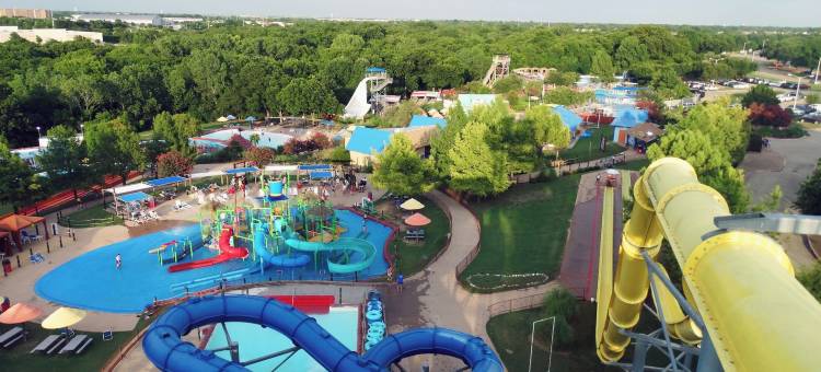 Holiday Inn 花环(Holiday Inn Dallas - Garland)图片