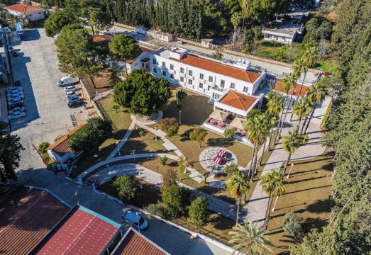 74 HOTEL Hotel Overview