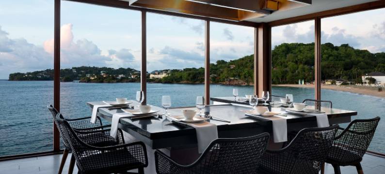 桑多兹凯悦拉托克酒店 - 全包式 - 仅供夫妻/情侣入住(Sandals Regency la Toc All Inclusive Resort and Spa - Couples Only)图片